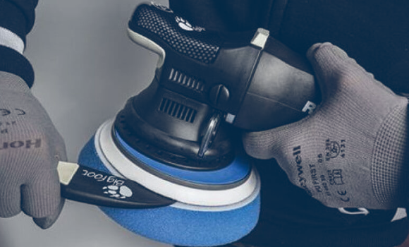 bigfoot claw pad tool